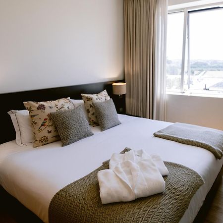 Hotel Conde De Águeda Dış mekan fotoğraf