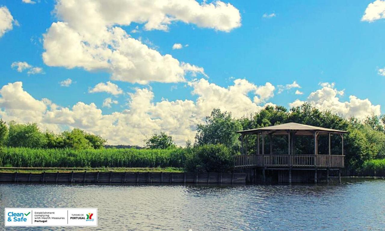 Hotel Conde De Águeda Dış mekan fotoğraf