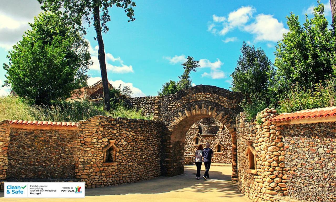 Hotel Conde De Águeda Dış mekan fotoğraf