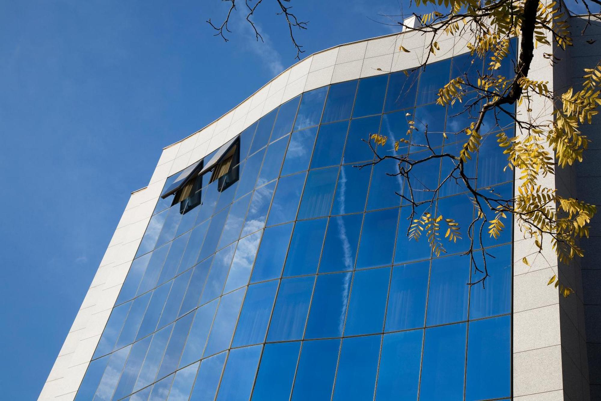 Hotel Conde De Águeda Dış mekan fotoğraf