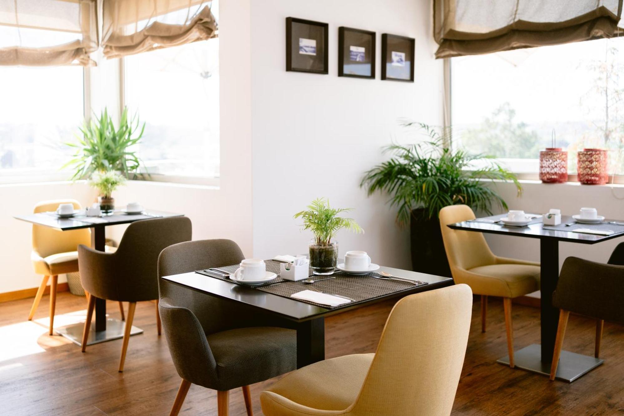Hotel Conde De Águeda Dış mekan fotoğraf