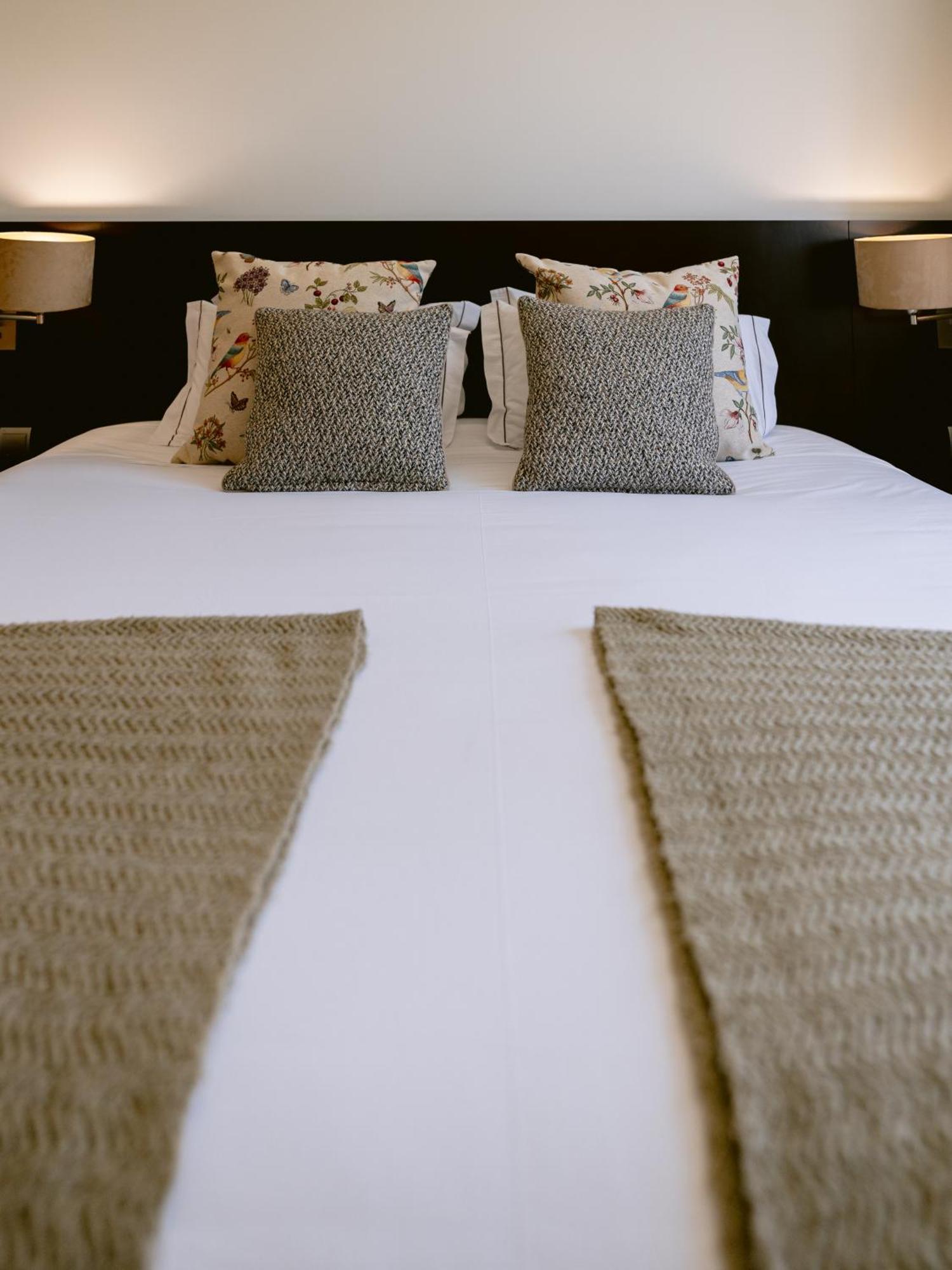 Hotel Conde De Águeda Dış mekan fotoğraf